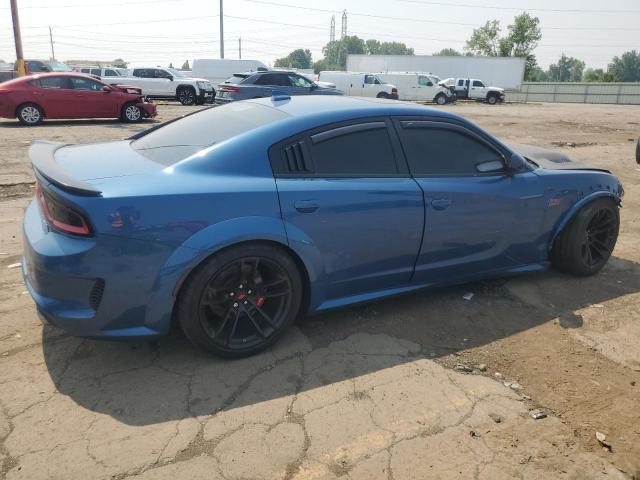  DODGE CHARGER 2020 Granatowy