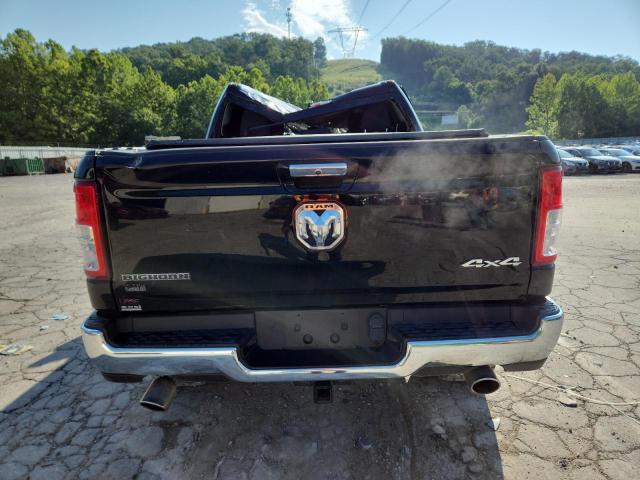 RAM 1500 2020 Czarny