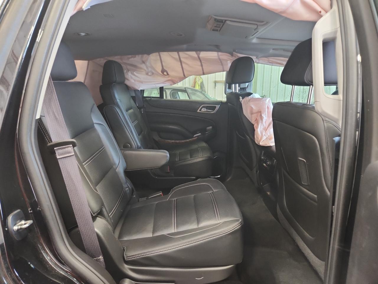 2015 GMC Yukon Denali VIN: 1GKS2CKJ8FR145788 Lot: 64983515
