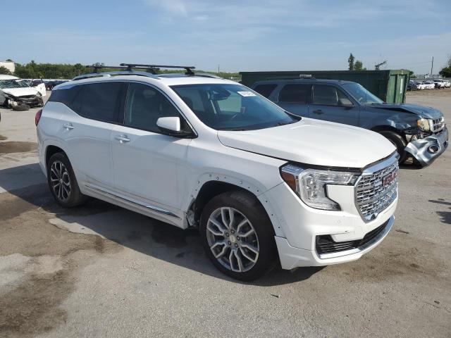  GMC TERRAIN 2022 Biały
