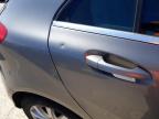 2013 MERCEDES BENZ A180 BLUEE for sale at Copart SANDWICH