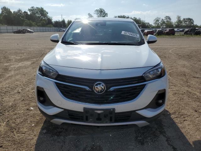 BUICK ENCORE 2020 Biały