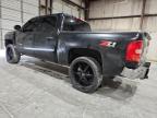 2011 CHEVROLET SILVERADO K1500 LT for sale at Copart OK - TULSA