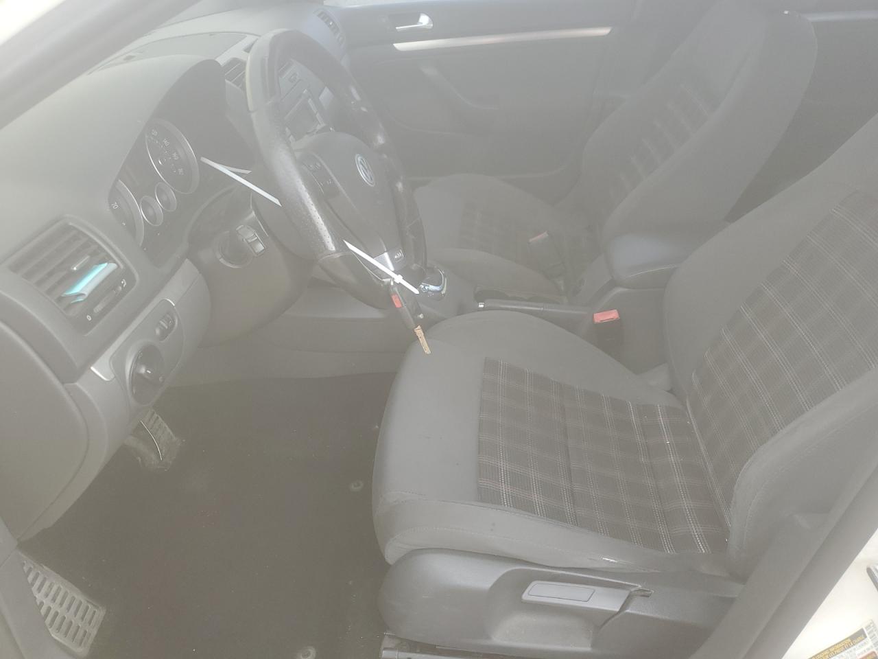2008 Volkswagen Gli VIN: 3VWDJ71K78M044512 Lot: 65082535