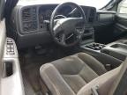 2006 CHEVROLET SILVERADO K2500 HEAVY DUTY for sale at Copart MA - FREETOWN