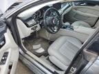 2016 MERCEDES-BENZ CLS 550 4MATIC   for sale at Copart ON - TORONTO