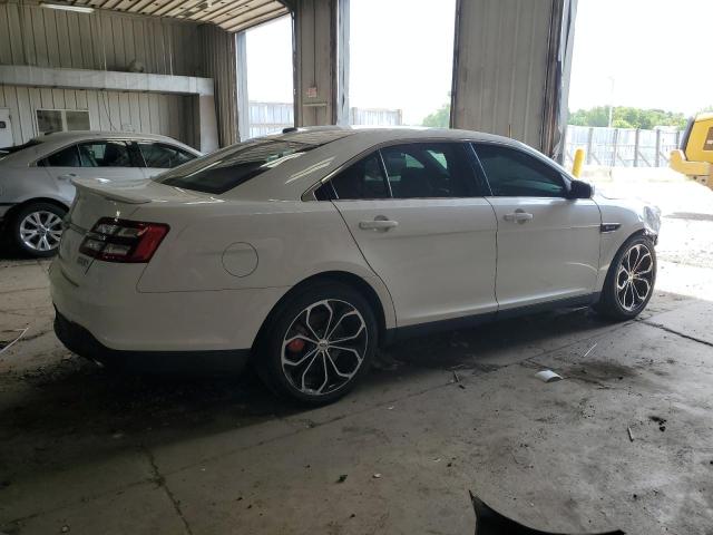  FORD TAURUS 2015 Biały