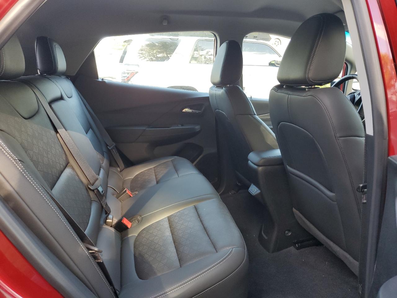 2023 Chevrolet Bolt Ev 2Lt VIN: 1G1FX6S07P4110643 Lot: 62790265