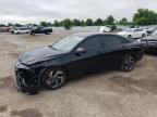 2025 HYUNDAI ELANTRA SEL SPORT   for sale at Copart ON - LONDON