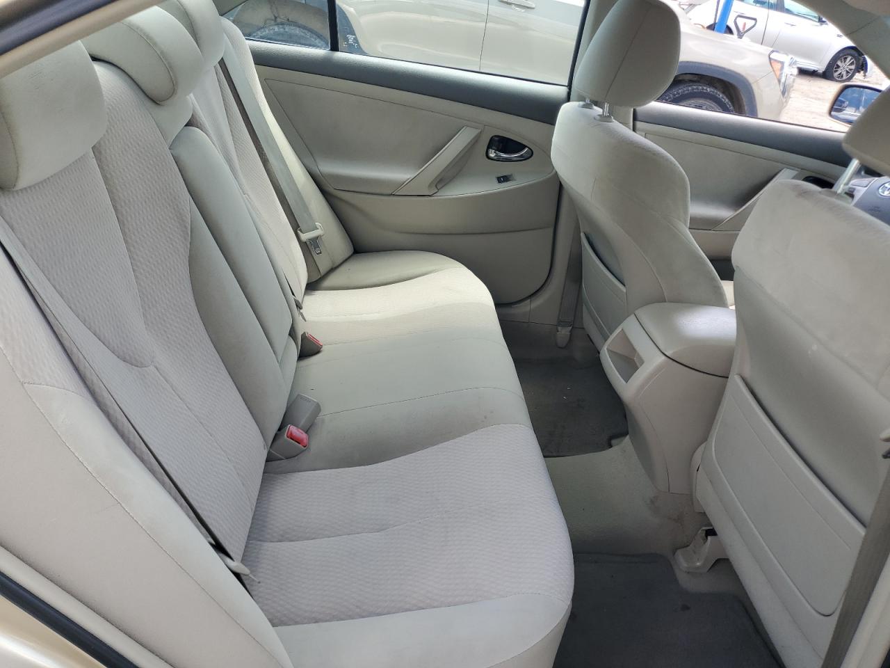 2011 Toyota Camry Base VIN: 4T1BF3EK7BU715903 Lot: 65385225