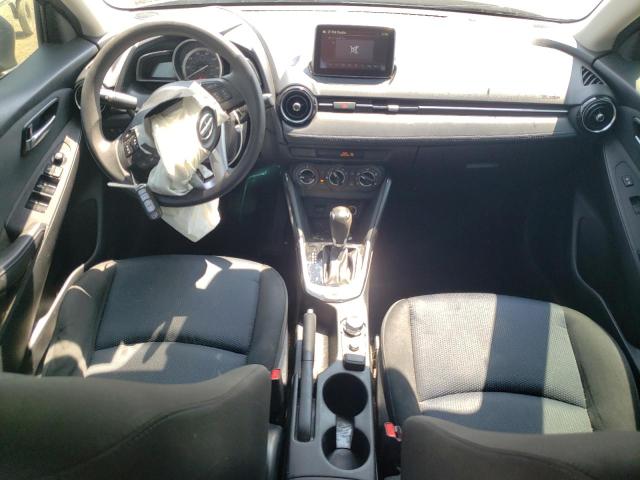  TOYOTA SCION 2016 Silver