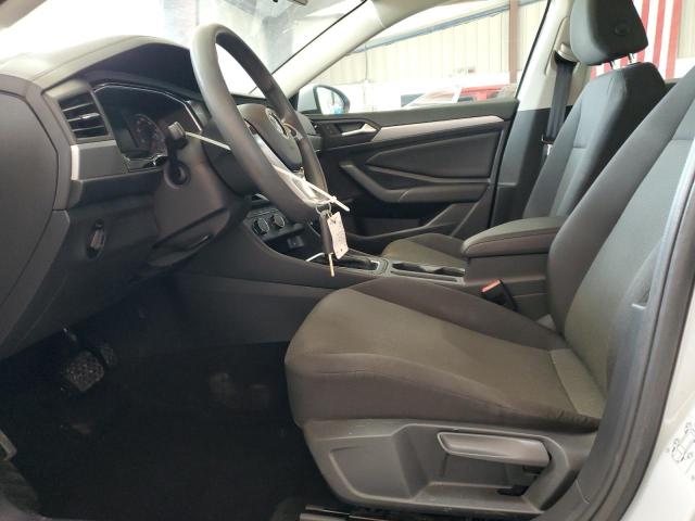  VOLKSWAGEN JETTA 2019 Gray