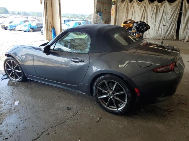  MAZDA MX5 2016 Szary