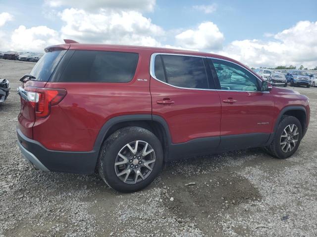  GMC ACADIA 2020 Burgundy