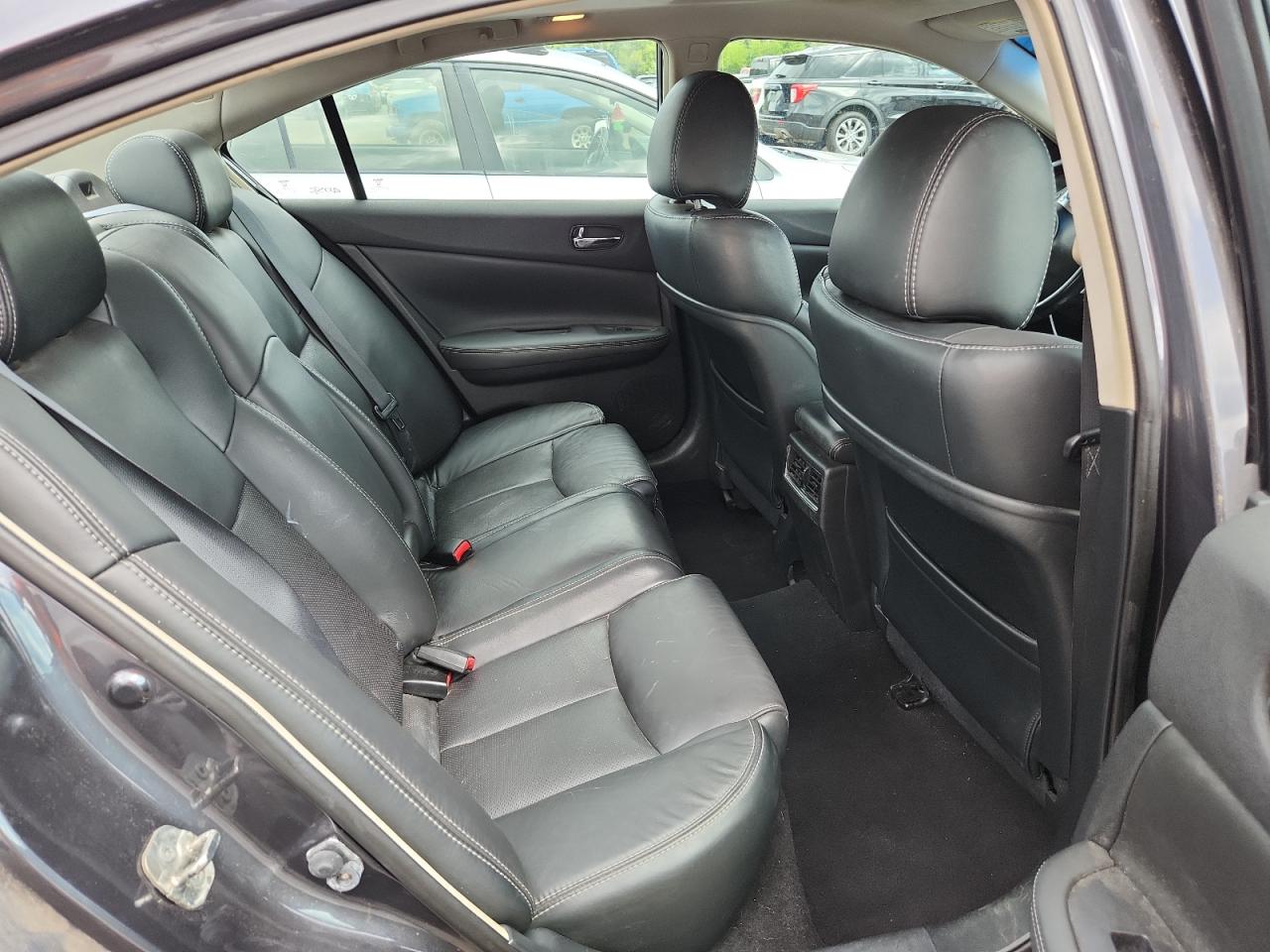 2012 Nissan Maxima S VIN: 1N4AA5AP9CC833895 Lot: 65213455