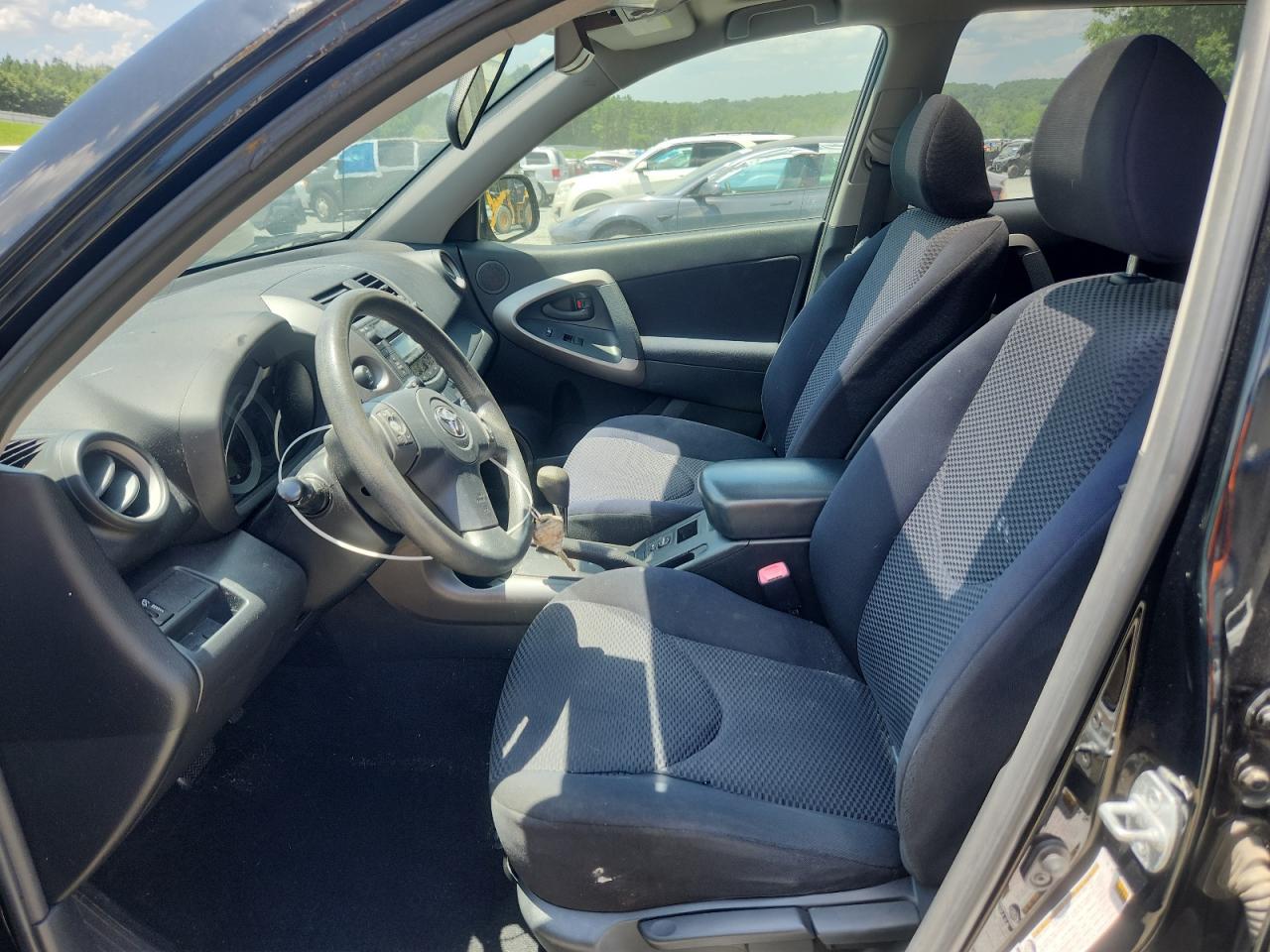 2007 Toyota Rav4 Sport VIN: JTMBK32V076016347 Lot: 64108695
