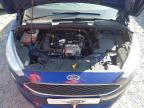 2016 FORD GRAND C-MA for sale at Copart WOLVERHAMPTON