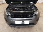 2017 LAND ROVER DISCO-Y SP for sale at Copart WOLVERHAMPTON