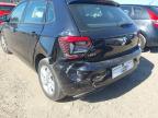 2019 VOLKSWAGEN POLO SE TS for sale at Copart ROCHFORD