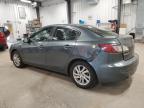2012 MAZDA 3 I   for sale at Copart ON - OTTAWA