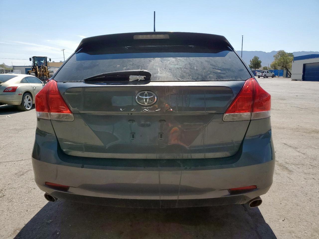 2009 Toyota Venza VIN: 4T3ZK11A09U018134 Lot: 64098575