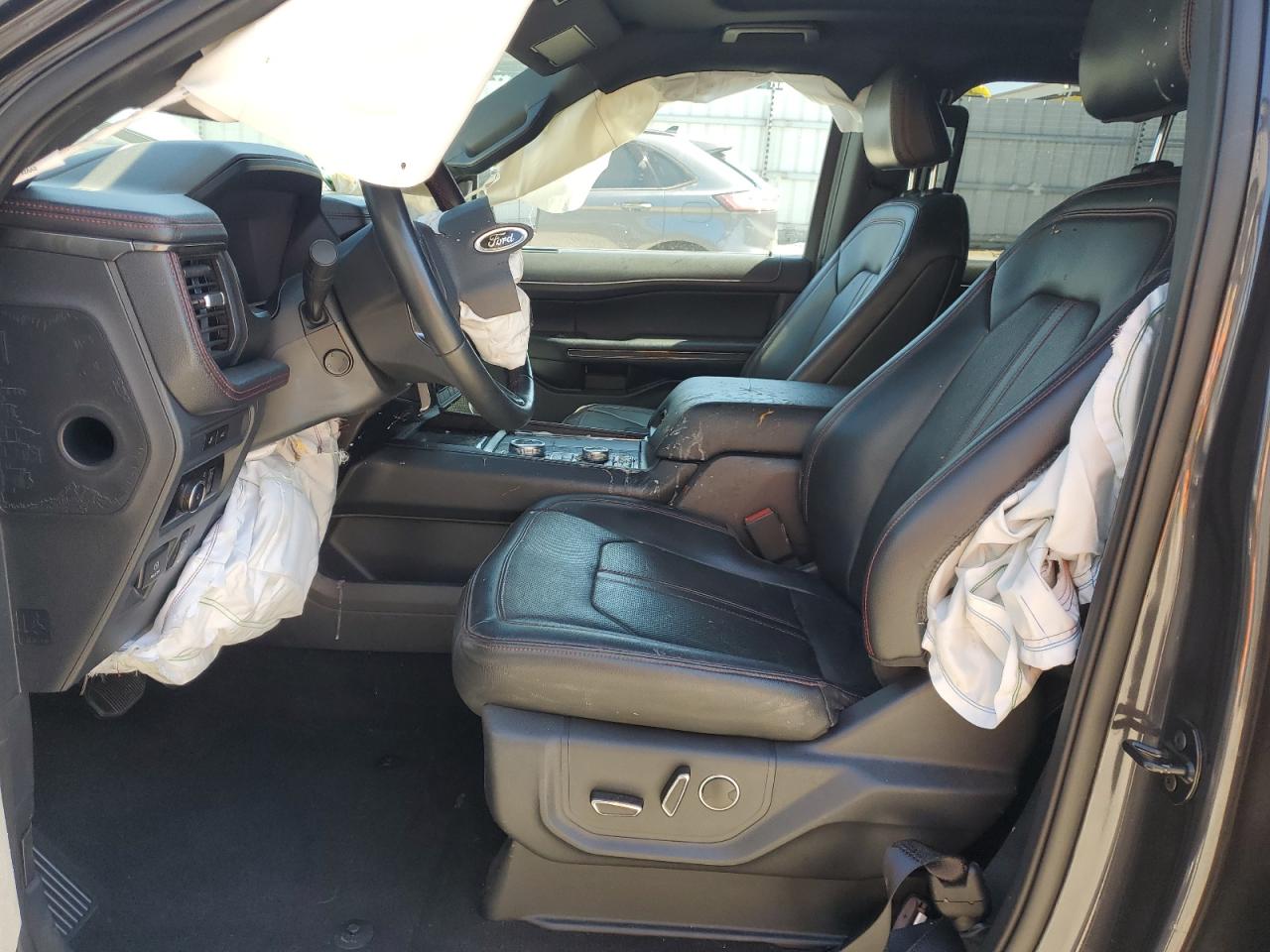 2023 Ford Expedition Max Limited VIN: 1FMJK2A89PEA65940 Lot: 64965825