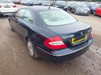2007 MERCEDES BENZ CLK 200K E for sale at Copart SANDY