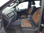 2016 FORD RANGER WILDTRAK 4X4 TDCI  for sale at Copart BRISTOL