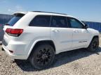 2021 JEEP GRAND CHEROKEE LAREDO   for sale at Copart AB - CALGARY