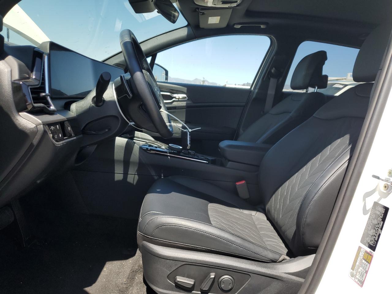 2025 Kia Sportage X Line VIN: KNDPYDDH8S7196889 Lot: 66393755