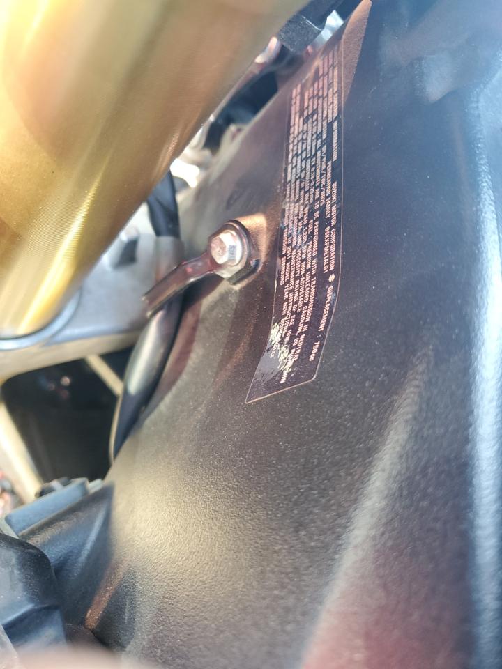js1gr7ma8b2100817 JS1GR7MA8B2100817 2011 Suzuki Gsx750