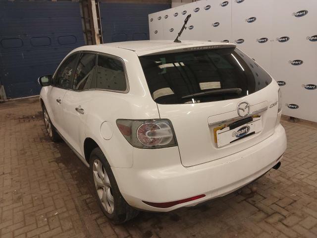 2011 MAZDA CX-7 SPORT