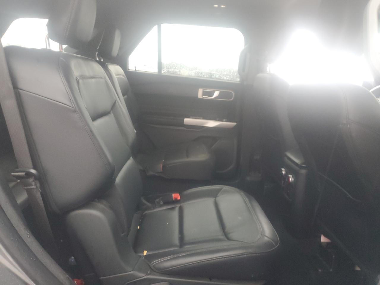 2021 Ford Explorer Xlt VIN: 1FMSK7DH1MGA06023 Lot: 63445995