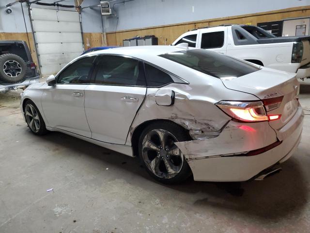  HONDA ACCORD 2019 White