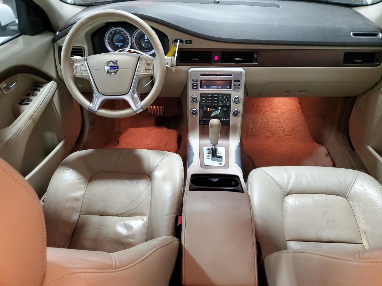 2011 Volvo S80 3.2 VIN: YV1940AS0B1148216 Lot: 66934975