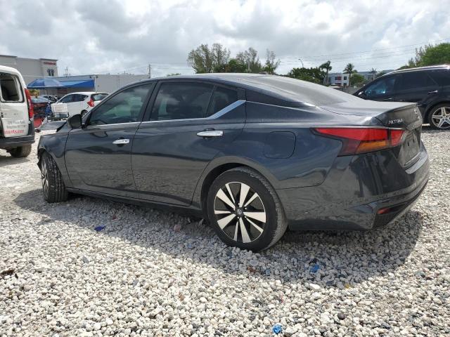  NISSAN ALTIMA 2022 Szary