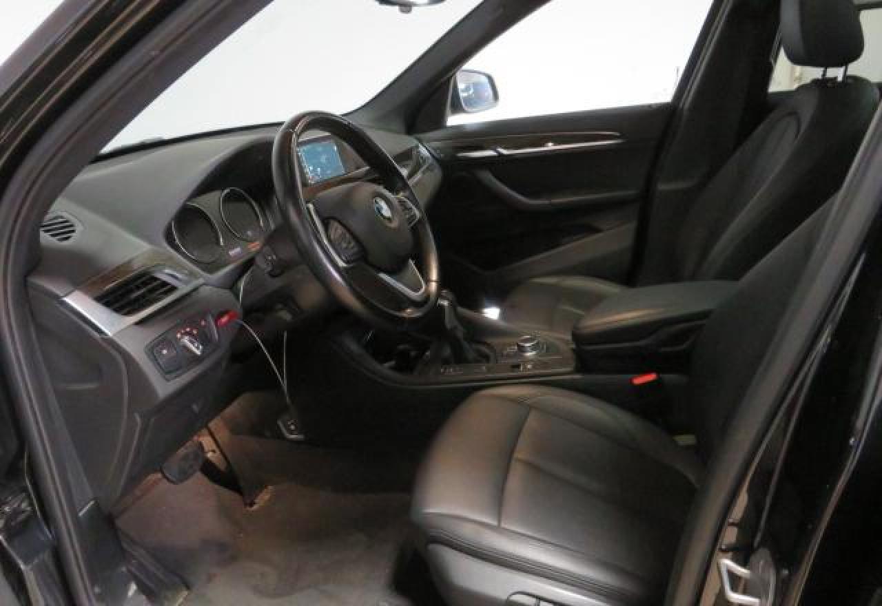 2018 BMW X1 xDrive28I VIN: WBXHT3C35J5L33173 Lot: 66192495