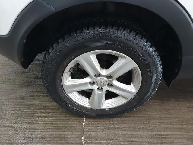 2015 KIA SPORTAGE 1