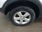 2015 KIA SPORTAGE 1 for sale at Copart EAST KILBRIDE