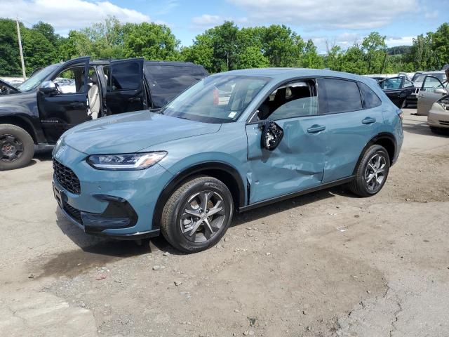 2025 Honda Hr-V Exl