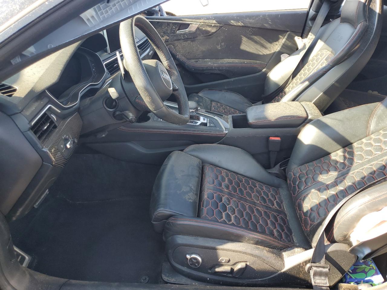 wuapwaf50ja903754 WUAPWAF50JA903754 2018 Audi Rs5