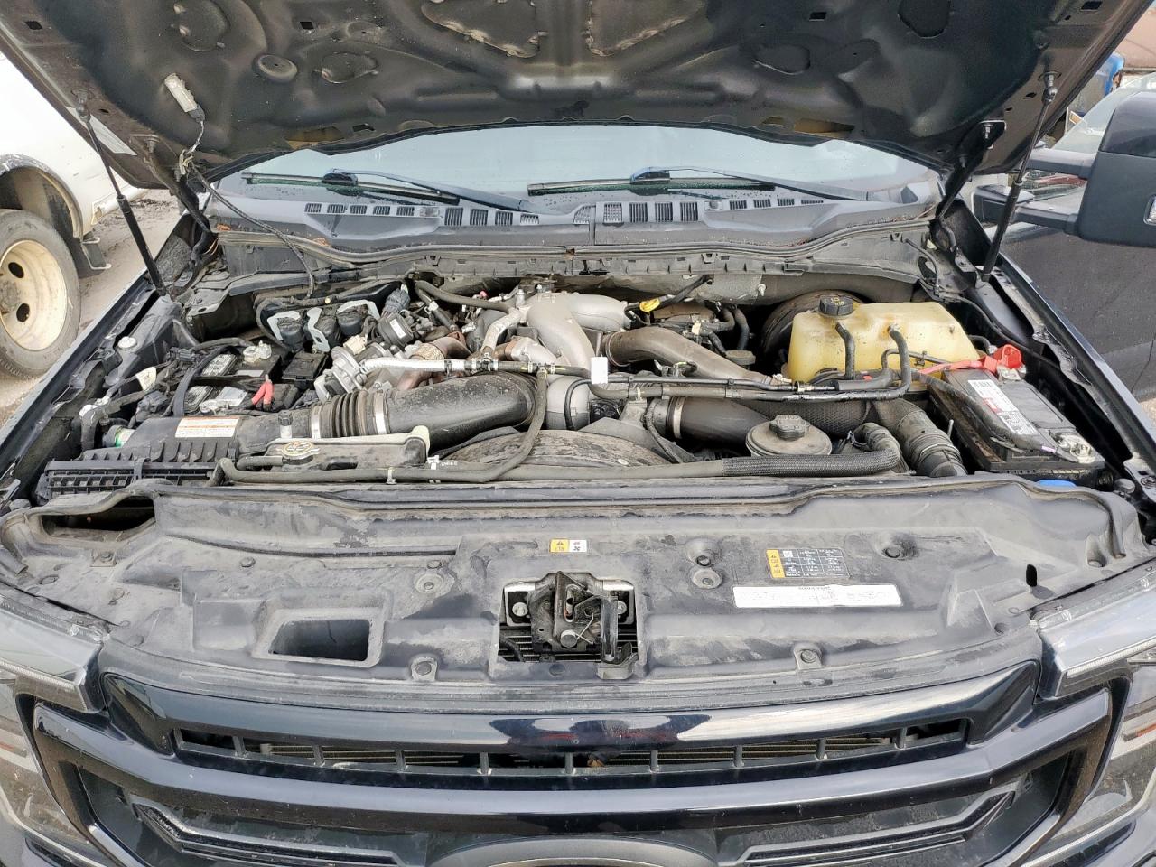 2020 Ford F250 Super Duty VIN: 1FT8X2BTXLED76147 Lot: 65712565