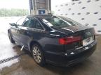 2015 AUDI A6 SE TDI for sale at Copart EAST KILBRIDE