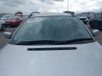 2002 BMW 320 D SE T for sale at Copart CHESTER