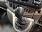 2007 RENAULT TRAFIC LL2 for sale at Copart NEWBURY