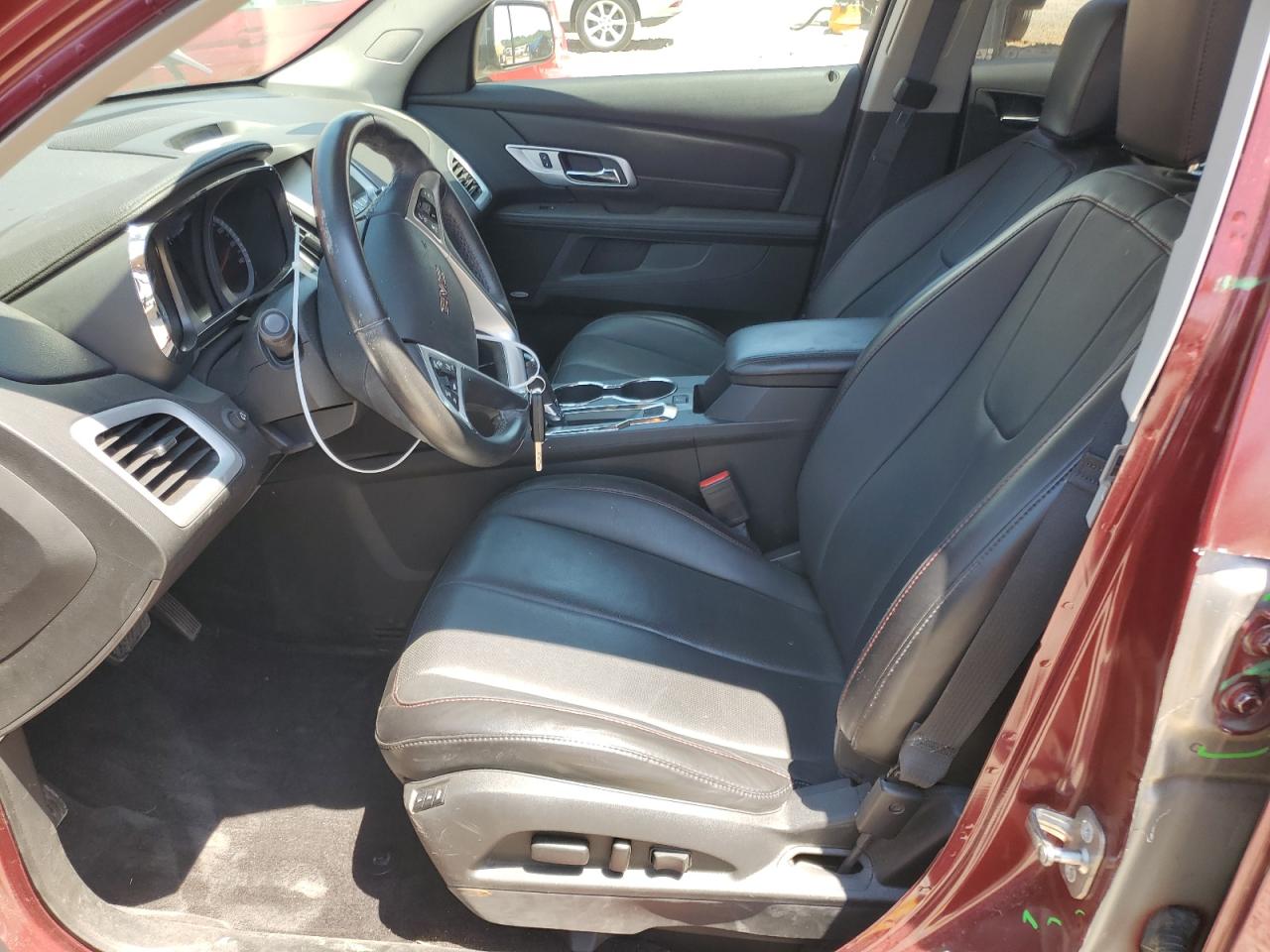 2016 GMC Terrain Slt VIN: 2GKALPEK0G6183128 Lot: 65185525