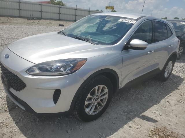  FORD ESCAPE 2020 Silver