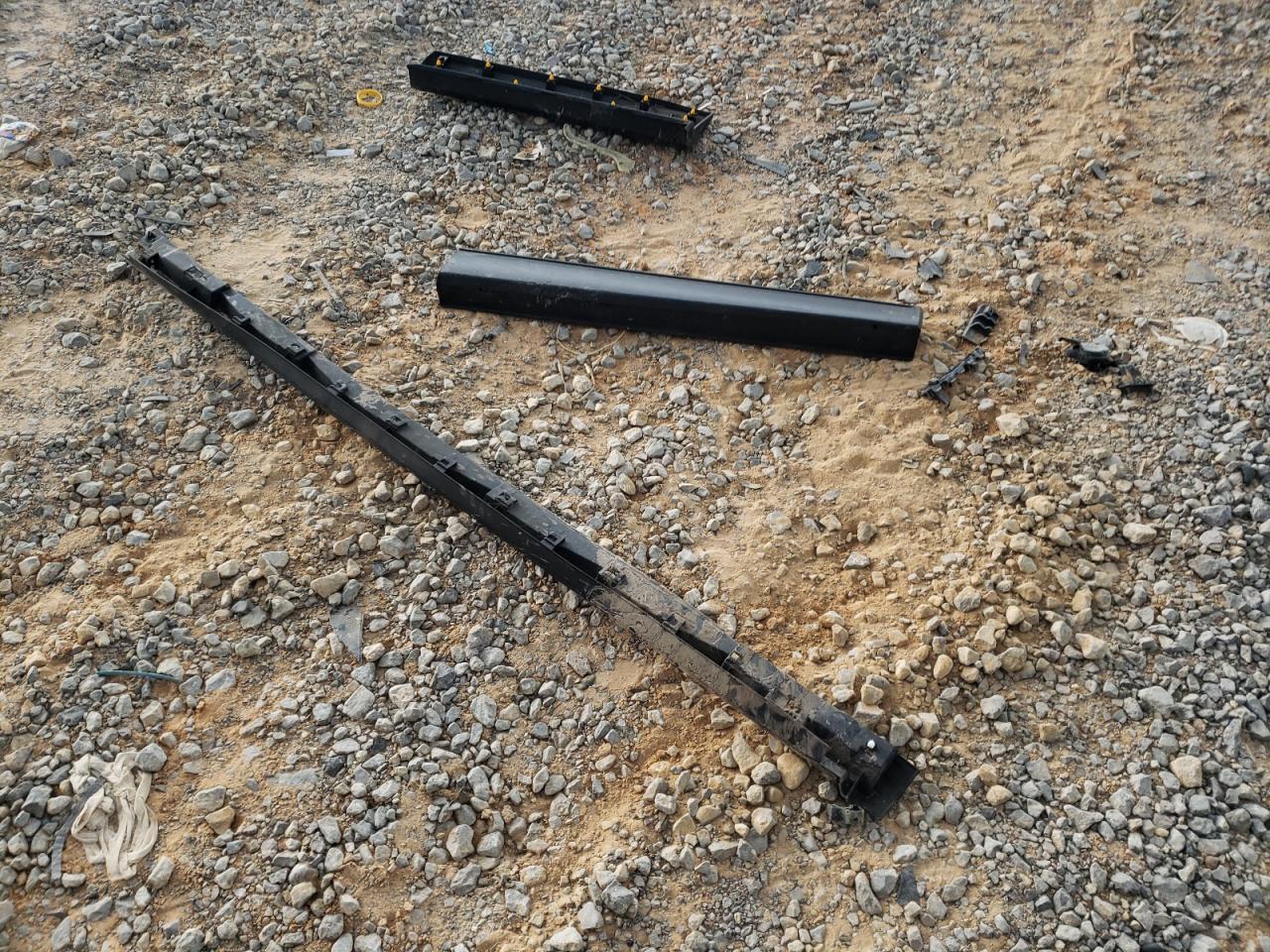 2022 Mazda Cx-9 Sport VIN: JM3TCBBY1N0606618 Lot: 65644445