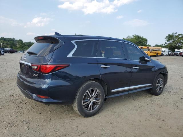 INFINITI QX60 2018 Blue