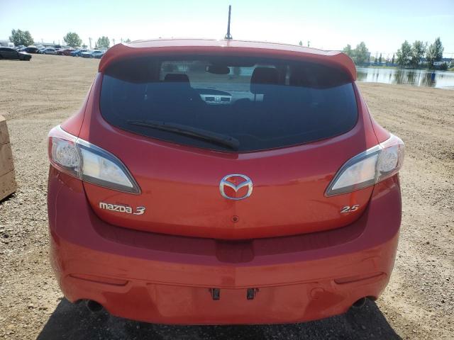 2010 MAZDA 3 S  